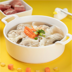 餛飩的分類，常見的餛飩有哪些？