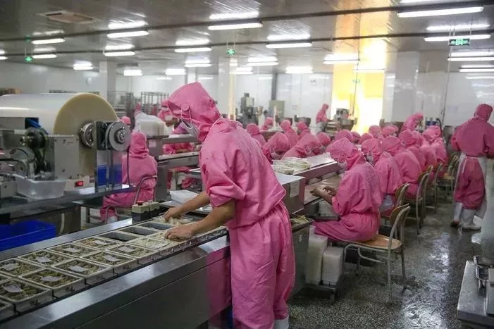 預制菜新規下，餃子源頭工廠如何搶占鮮食賽道？