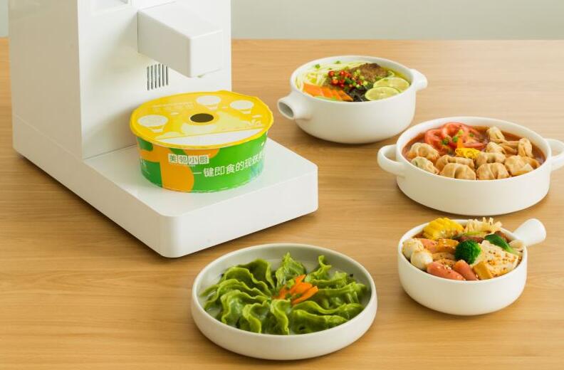 速凍食品會(huì)丟失靈魂嗎，食物風(fēng)味的決定性因素是什么？